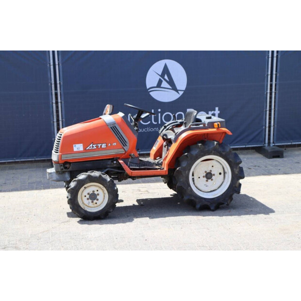 KUBOTA ASTE A-15-41399647