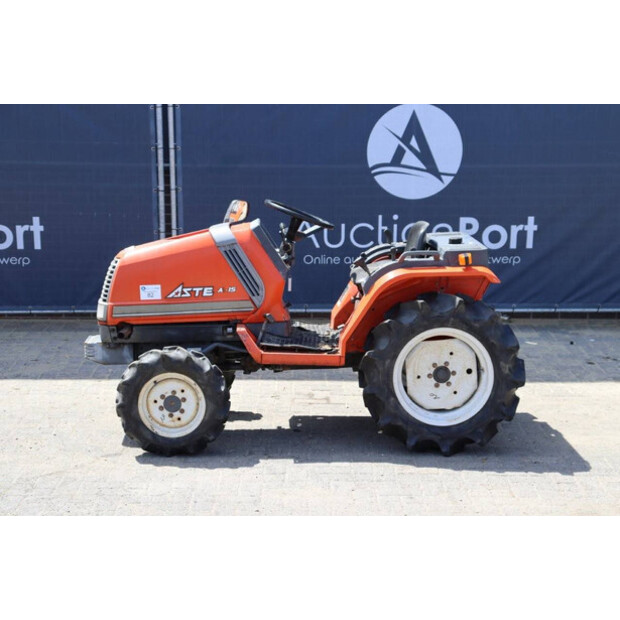 KUBOTA ASTE A-15-41399648