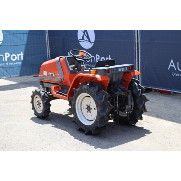KUBOTA ASTE A-15-41399651