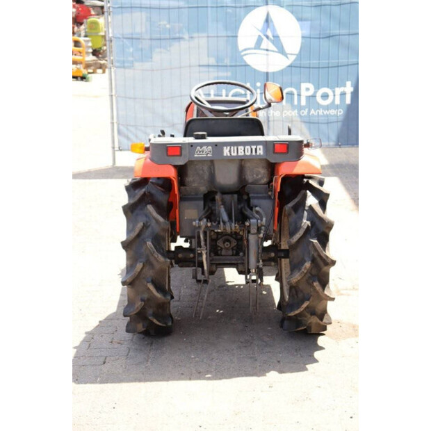 KUBOTA ASTE A-15-41399652