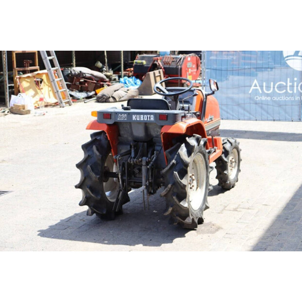 KUBOTA ASTE A-15-41399653