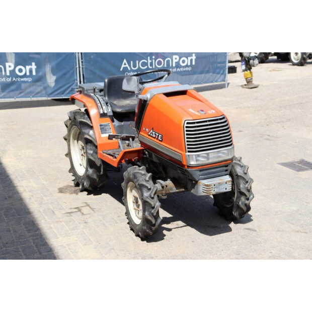 KUBOTA ASTE A-15-41399654