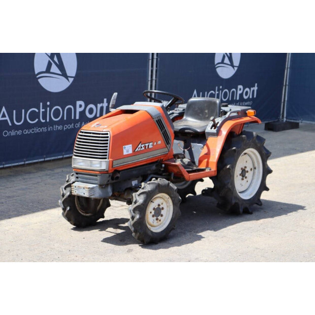 KUBOTA ASTE A-15-41399656