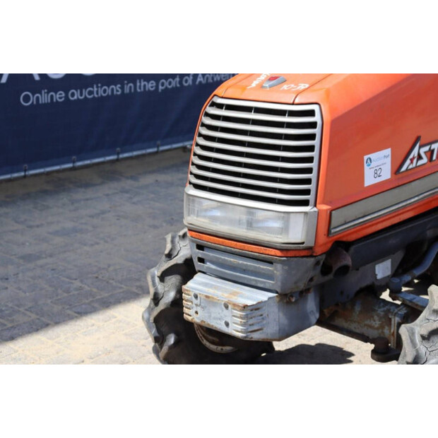 KUBOTA ASTE A-15-41399658