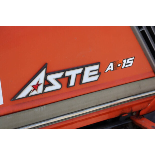 KUBOTA ASTE A-15-41399659