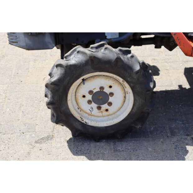 KUBOTA ASTE A-15-41399660