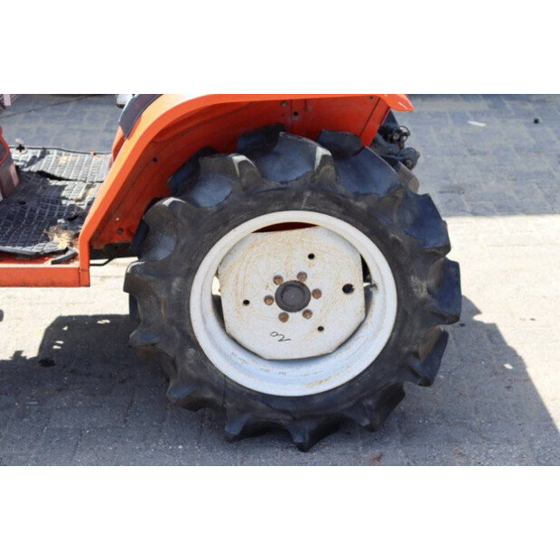 KUBOTA ASTE A-15-41399661