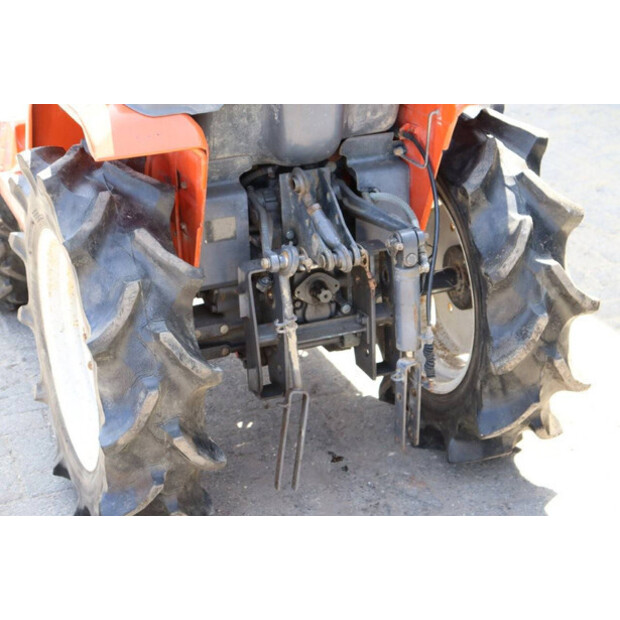 KUBOTA ASTE A-15-41399664