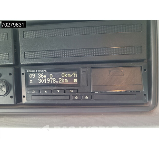 2020 Renault T 460-41399665