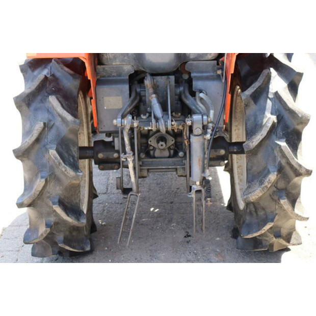 KUBOTA ASTE A-15-41399666