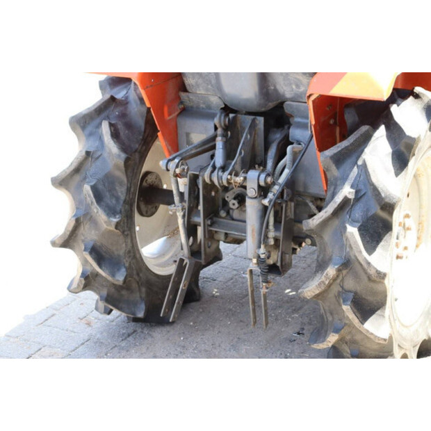 KUBOTA ASTE A-15-41399667
