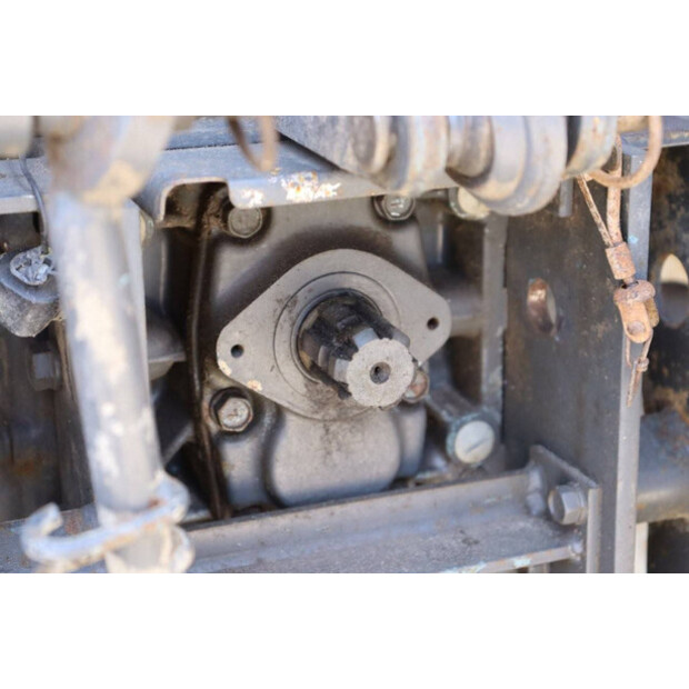 KUBOTA ASTE A-15-41399668