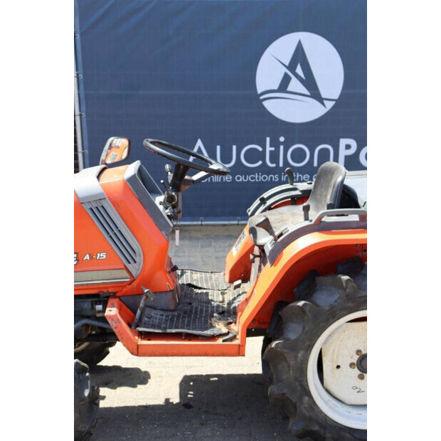 KUBOTA ASTE A-15-41399670