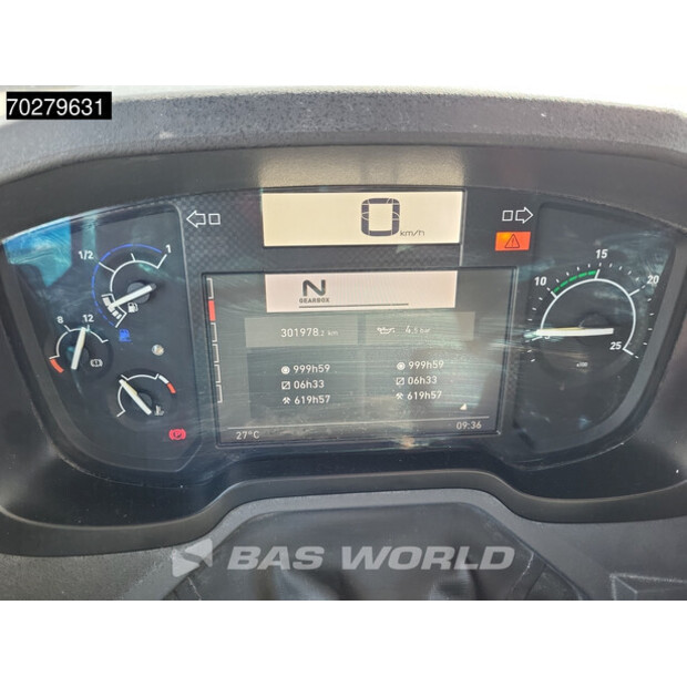 2020 Renault T 460-41399673