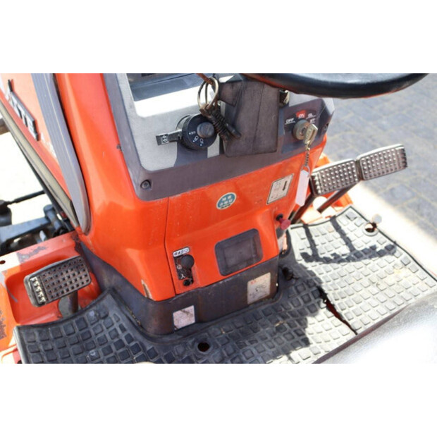 KUBOTA ASTE A-15-41399674