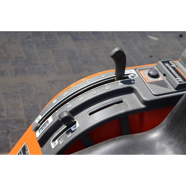 KUBOTA ASTE A-15-41399676