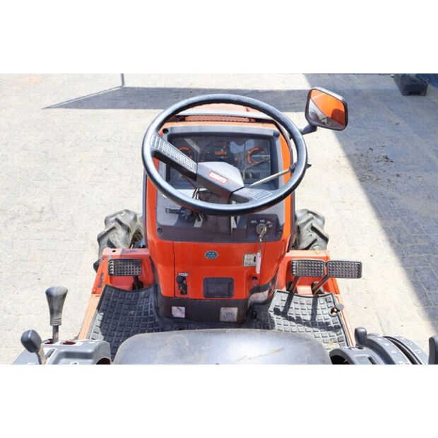 KUBOTA ASTE A-15-41399677