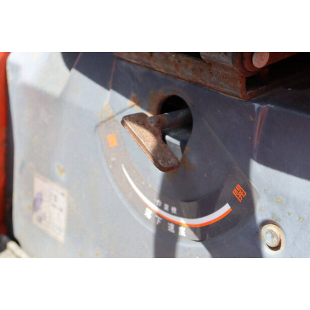 KUBOTA ASTE A-15-41399678