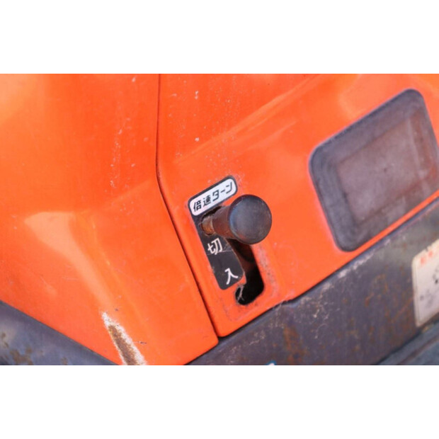 KUBOTA ASTE A-15-41399679