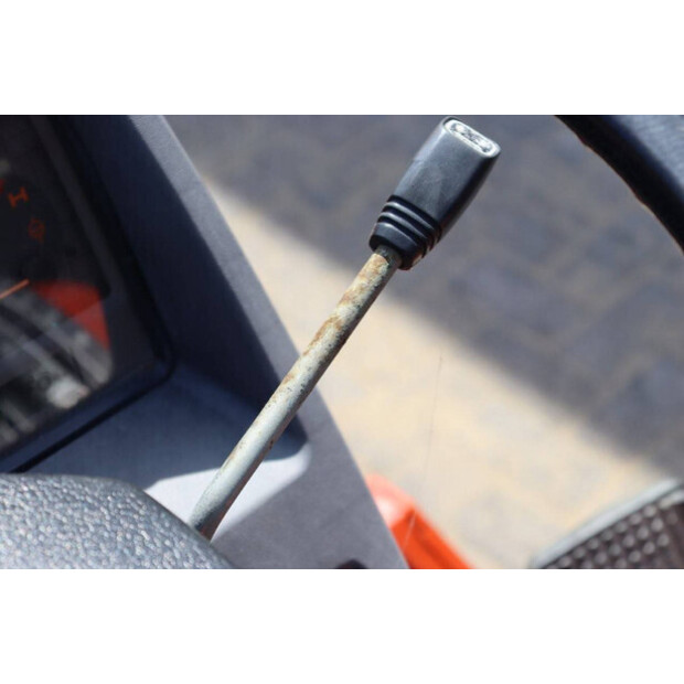 KUBOTA ASTE A-15-41399680