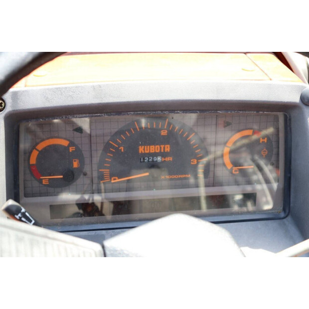 KUBOTA ASTE A-15-41399683