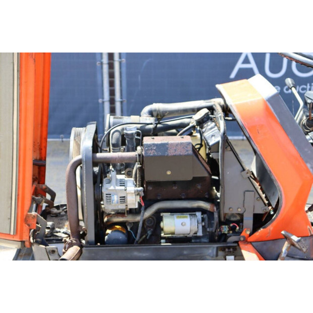 KUBOTA ASTE A-15-41399685