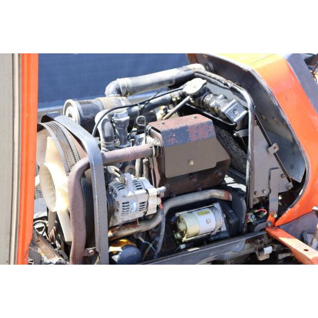 KUBOTA ASTE A-15-41399686
