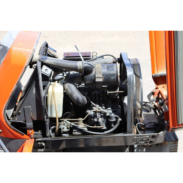 KUBOTA ASTE A-15-41399687