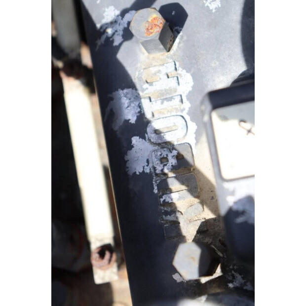 KUBOTA ASTE A-15-41399690