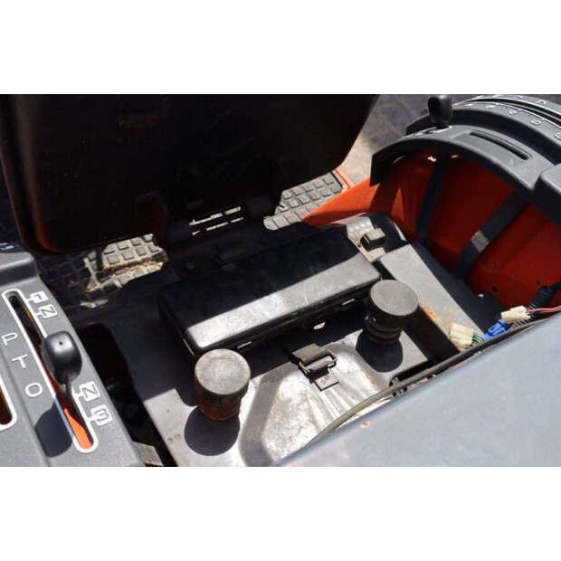 KUBOTA ASTE A-15-41399691