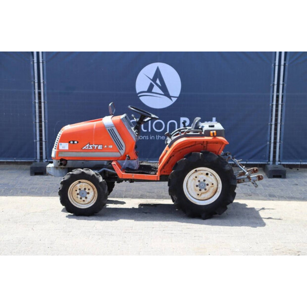KUBOTA ASTE A-15-41399694