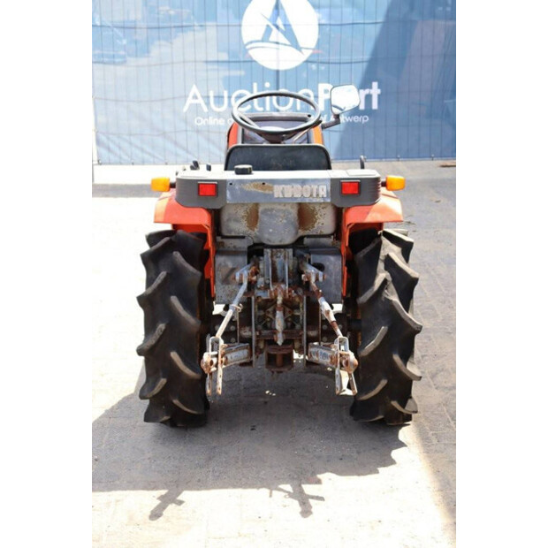 KUBOTA ASTE A-15-41399697