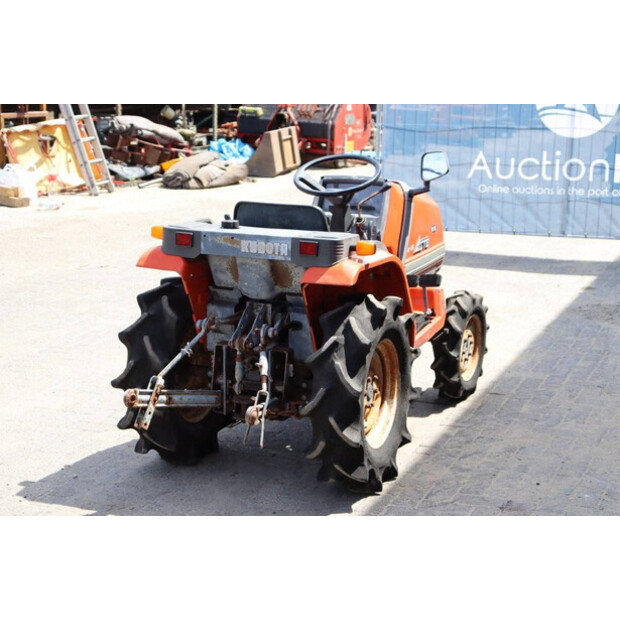 KUBOTA ASTE A-15-41399698