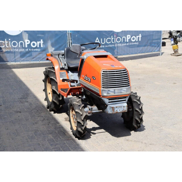 KUBOTA ASTE A-15-41399699