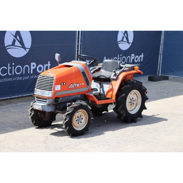 KUBOTA ASTE A-15-41399701