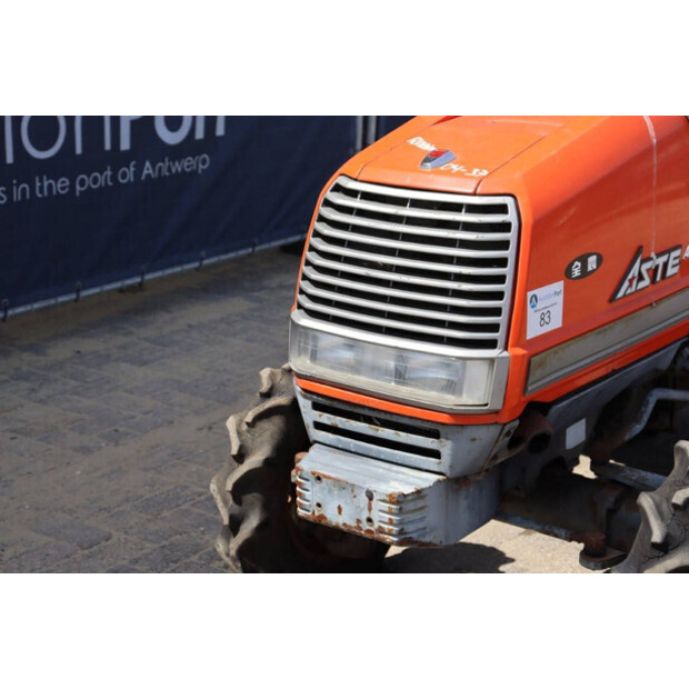 KUBOTA ASTE A-15-41399702