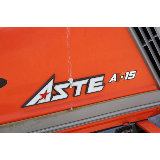 KUBOTA ASTE A-15-41399703