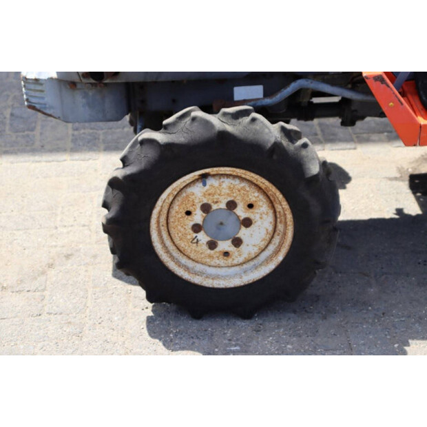KUBOTA ASTE A-15-41399704