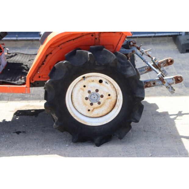 KUBOTA ASTE A-15-41399705