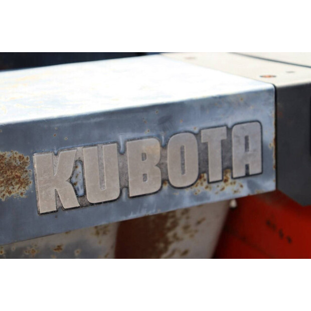 KUBOTA ASTE A-15-41399706