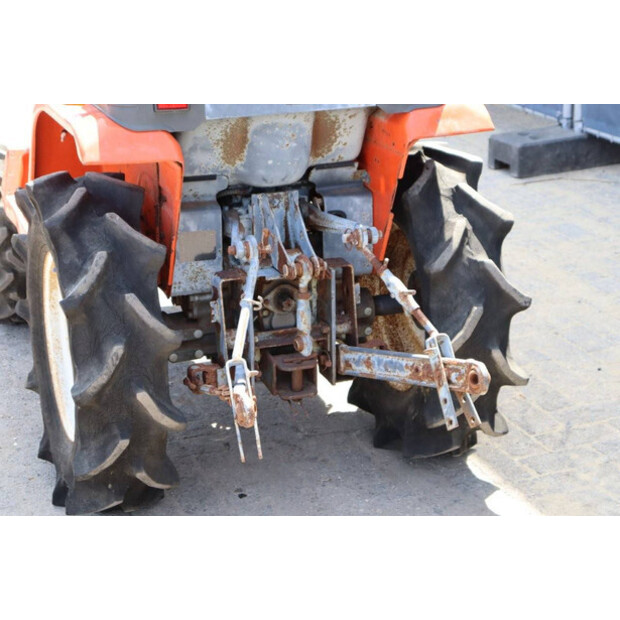 KUBOTA ASTE A-15-41399708
