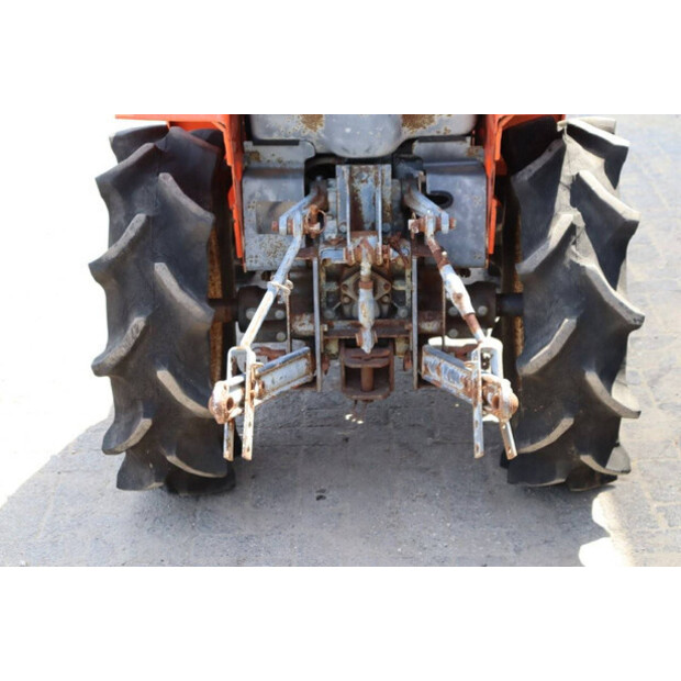 KUBOTA ASTE A-15-41399709