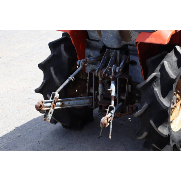 KUBOTA ASTE A-15-41399710