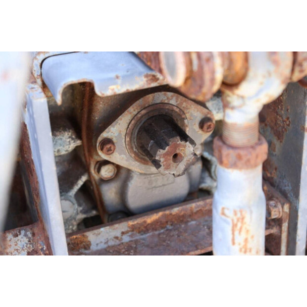 KUBOTA ASTE A-15-41399711