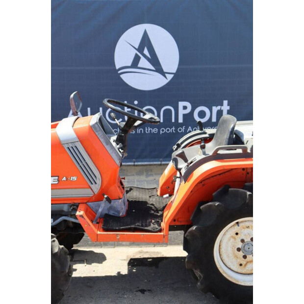 KUBOTA ASTE A-15-41399712