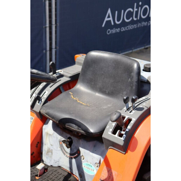 KUBOTA ASTE A-15-41399713