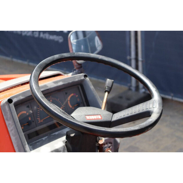 KUBOTA ASTE A-15-41399714