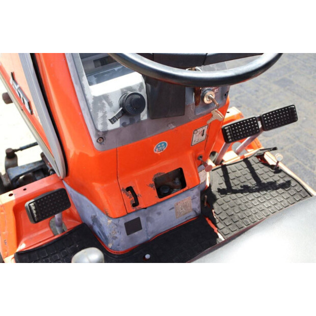KUBOTA ASTE A-15-41399715
