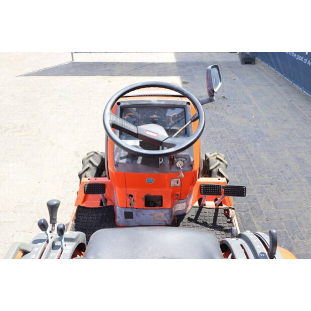 KUBOTA ASTE A-15-41399716