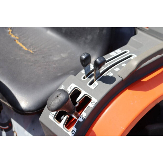 KUBOTA ASTE A-15-41399717